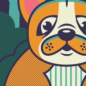 Meet your Posher, Maria victoria